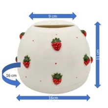 جای دستمال کاغذی مدل شقایق کد 27154xtot