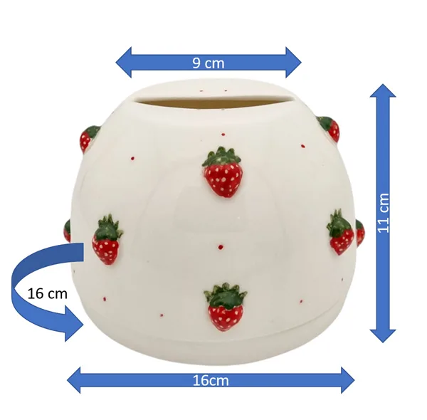 جای دستمال کاغذی مدل شقایق کد 27154xtot