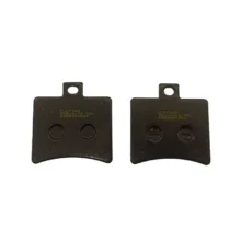 لنت ترمز عقب موتورسیکلت مدل KEEWAY K 249 R مناسب برای کی وی 250 آر ریس