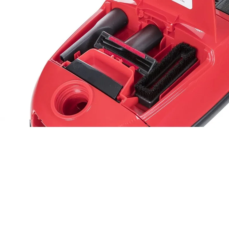 جاروبرقی ۱۹۰۰ وات وات پارس خزر مدل ECO 1900W