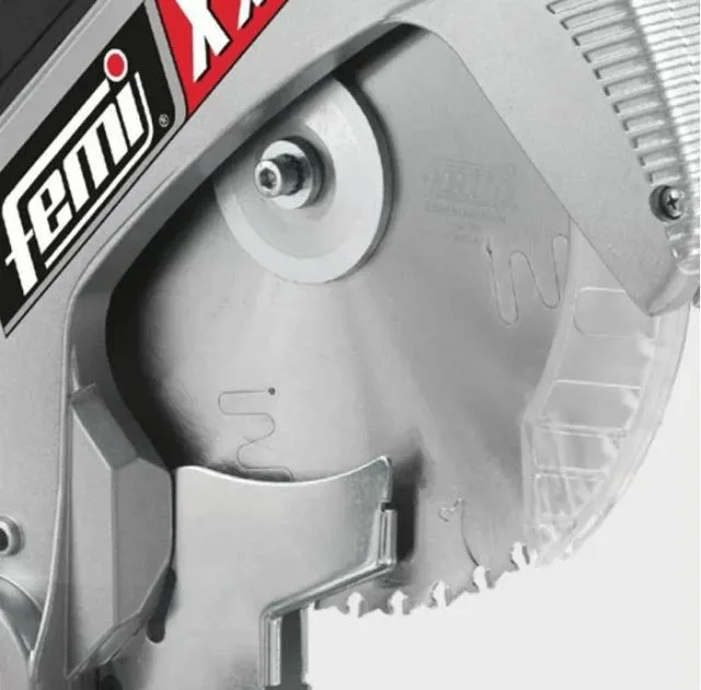 اره فارسی بر فمی مدل FEMI TR250I