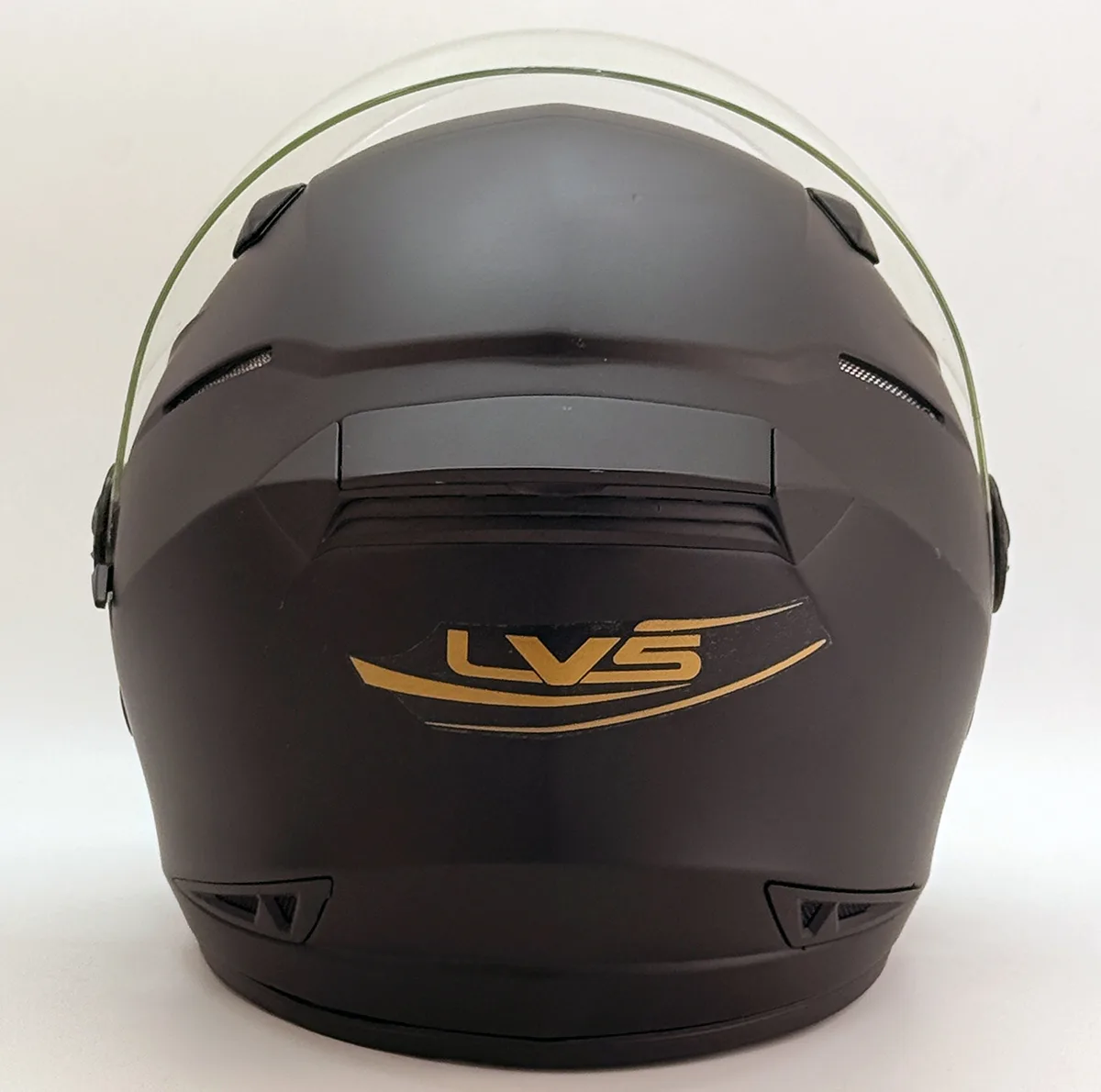 کلاه کاسکت بدون فک رادین مدل LVS کد 2409