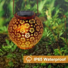 چراغ خورشیدی مدل 133522360554