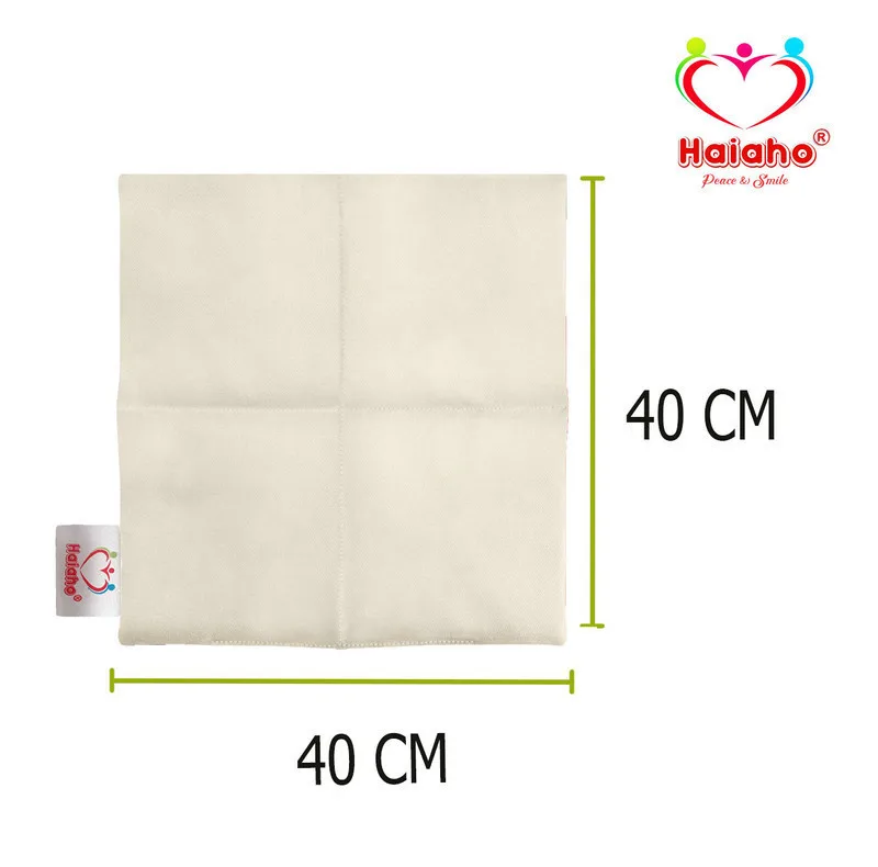 کیسه تسکین درد هیاهو مدل آروماتراپی اسانس رزماری کد Wheat-40x40-4