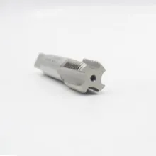 قلاویز دستی کراسمن مدل دنده ریز کد  YP-M18*1.5  مجموعه 2 عددی