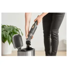 جارو شارژی دستی سنکور مدل SVC308BK
