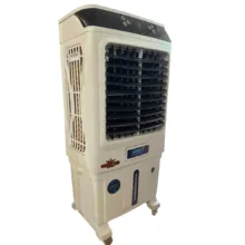 کولر آبی 3300 آکماز مدل جایخی دار کنترل دار