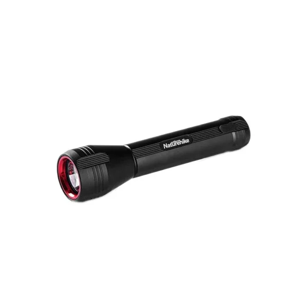 چراغ قوه نیچرهایک مدل Senter Waterproof کد NH20ZM010