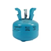 کپسول شارژ گاز کولر خودرو مدل R134a