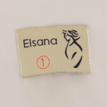 بارانی زنانه السانا مدل نیکدل کد 230379