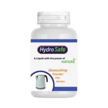 پودر جرم گیر کتری و چای ساز هایدروسیف مدل HSDK وزن 500گرم