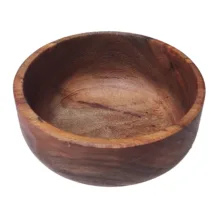 کاسه چوبیس مدل U20-5