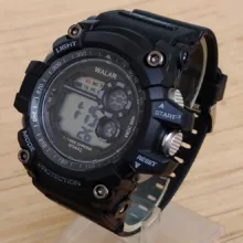 ساعت مچی دیجیتال پسرانه والار مدل SPORT کد 10M-A