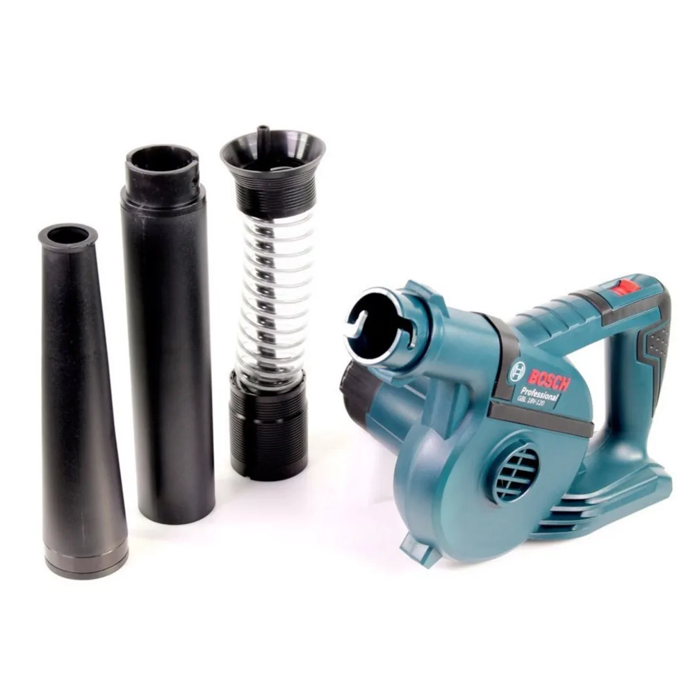 دستگاه دمنده بوش مدل GBL 18V-120