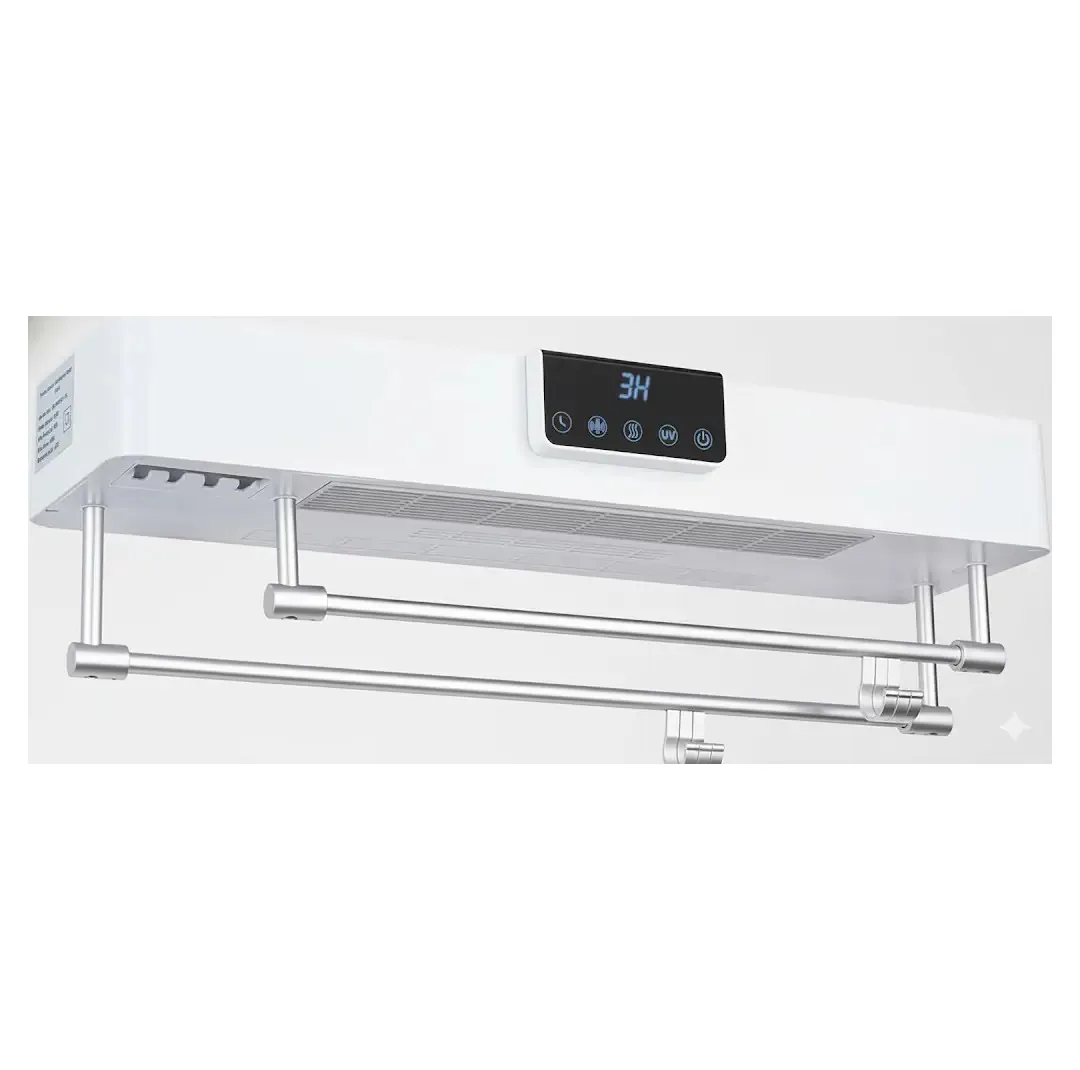 خشک کن و استریل کننده حوله مدل HD-MJHGJ01