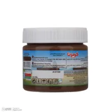 شکلات صبحانه فندقی کرمونا - 300 گرم