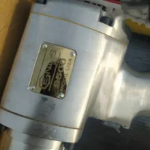 آچار بکس بادی جنیوس تولز مدل 9500