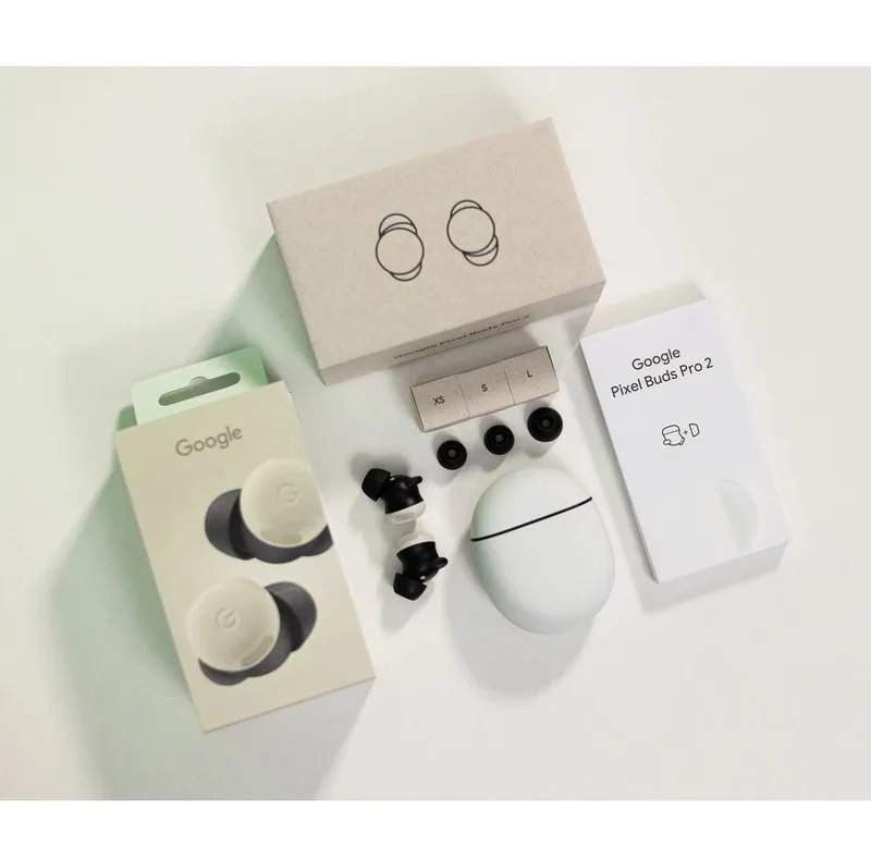 هدفون بی سیم مدل Google Pixel Buds Pro 2