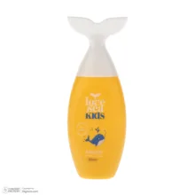 روغن بدن کودک لاوسی مدل Baby Oil حجم 50 میلی لیتر