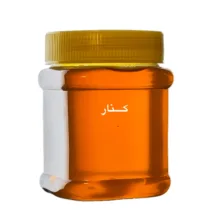 عسل طبیعی کنار جنوب – 500 گرم