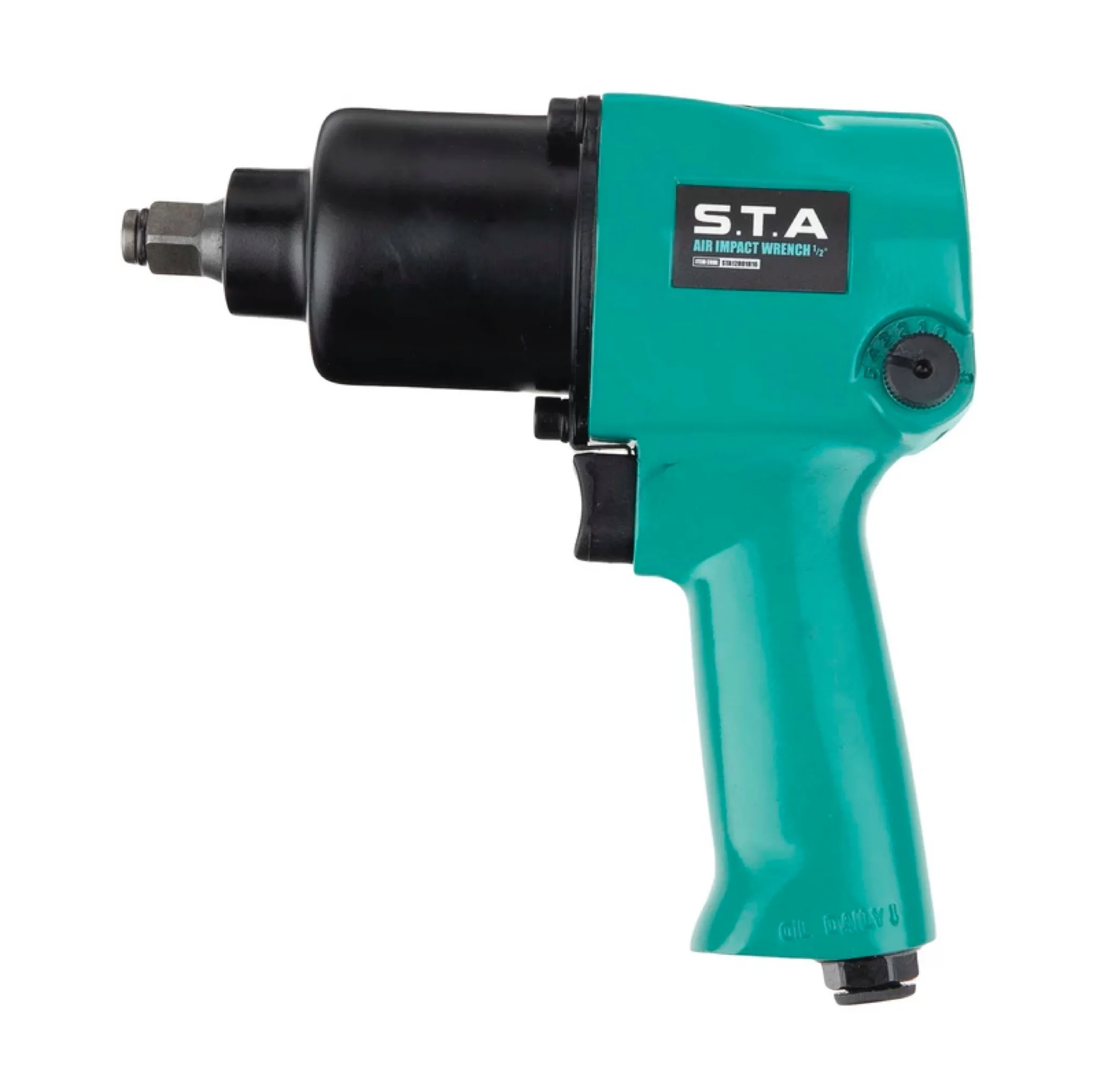 آچار بکس بادی اس تی ای مدل STA12RO1B16