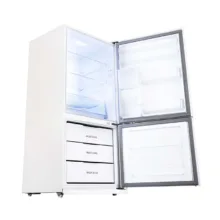 یخچال فریزر طرح فریزر پایین 26 فوت اسنوا مدل SBDi-L301