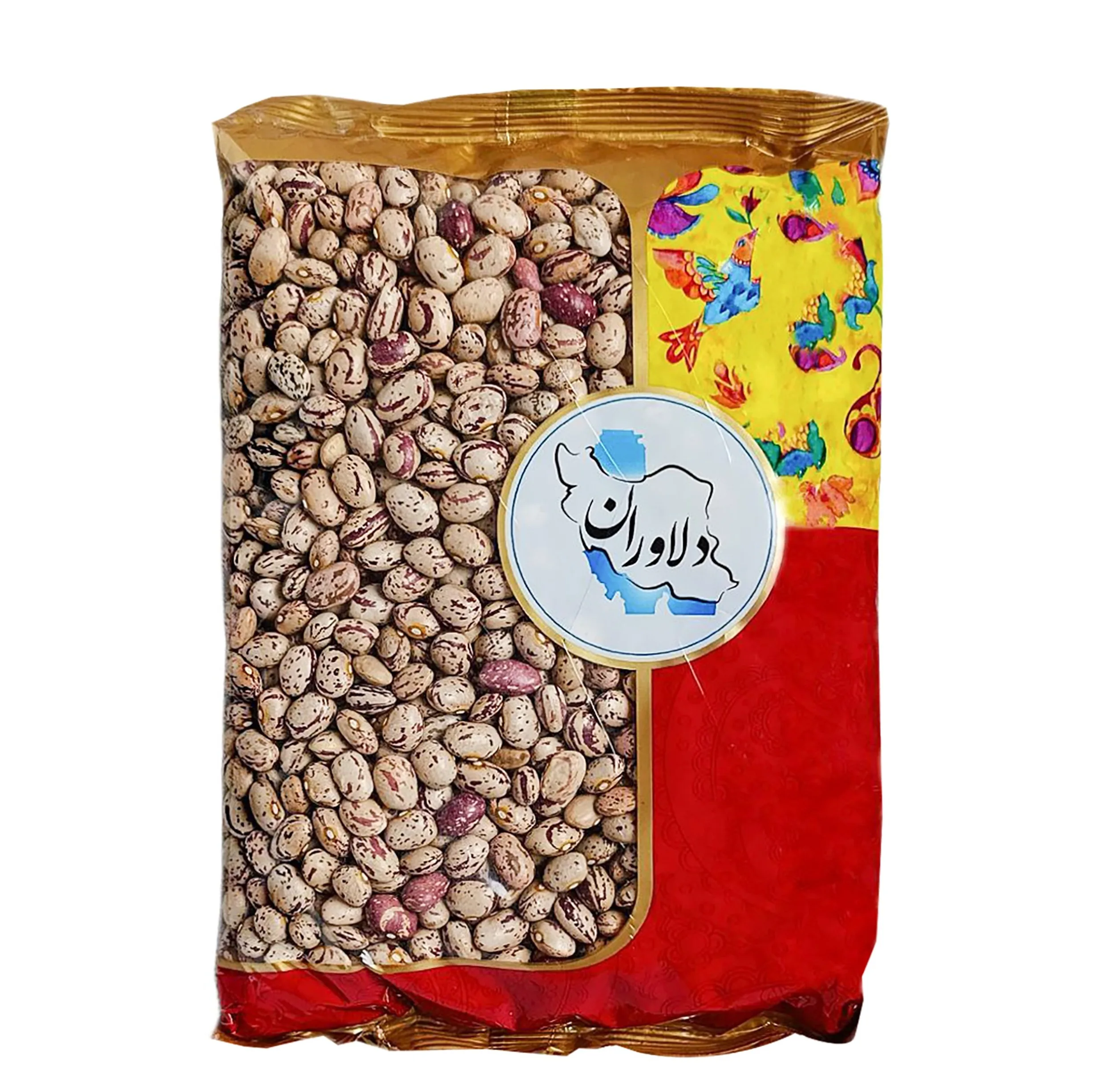 لوبیا چیتی دلاوران - 700 گرم