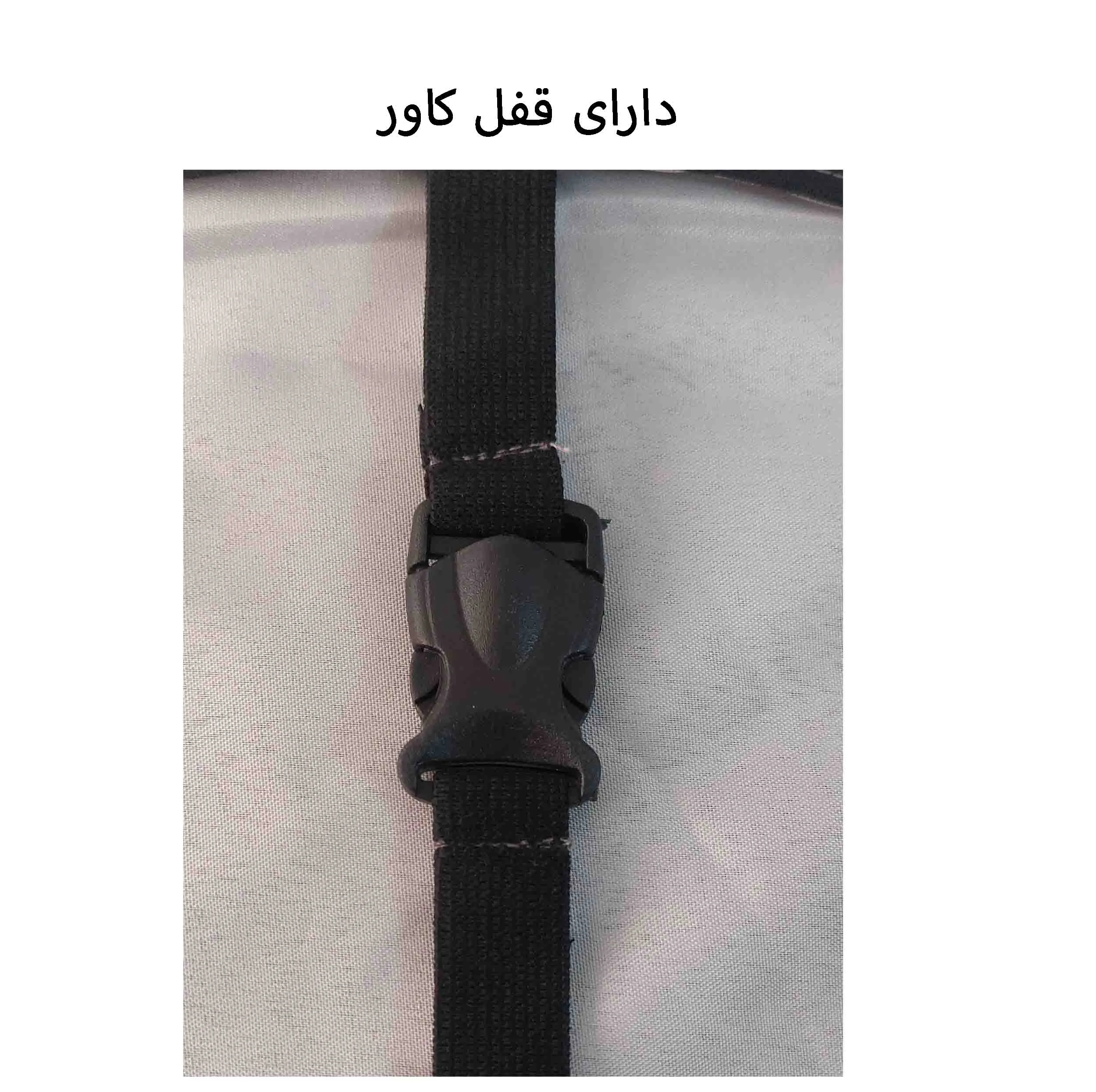 کاور میز اتو مدل فرگل 0130