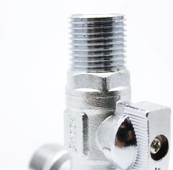 شیر پیسوار سیتکو مدل HEAVY1/2*1/2