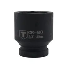 سری بکس تاپکس مدل فشار قوی کد SMT-/4INCH-40MM-FESHAR GAVI سایز 40 میلی متر