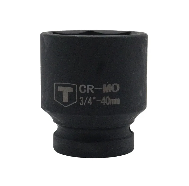 سری بکس تاپکس مدل فشار قوی کد SMT-/4INCH-40MM-FESHAR GAVI سایز 40 میلی متر