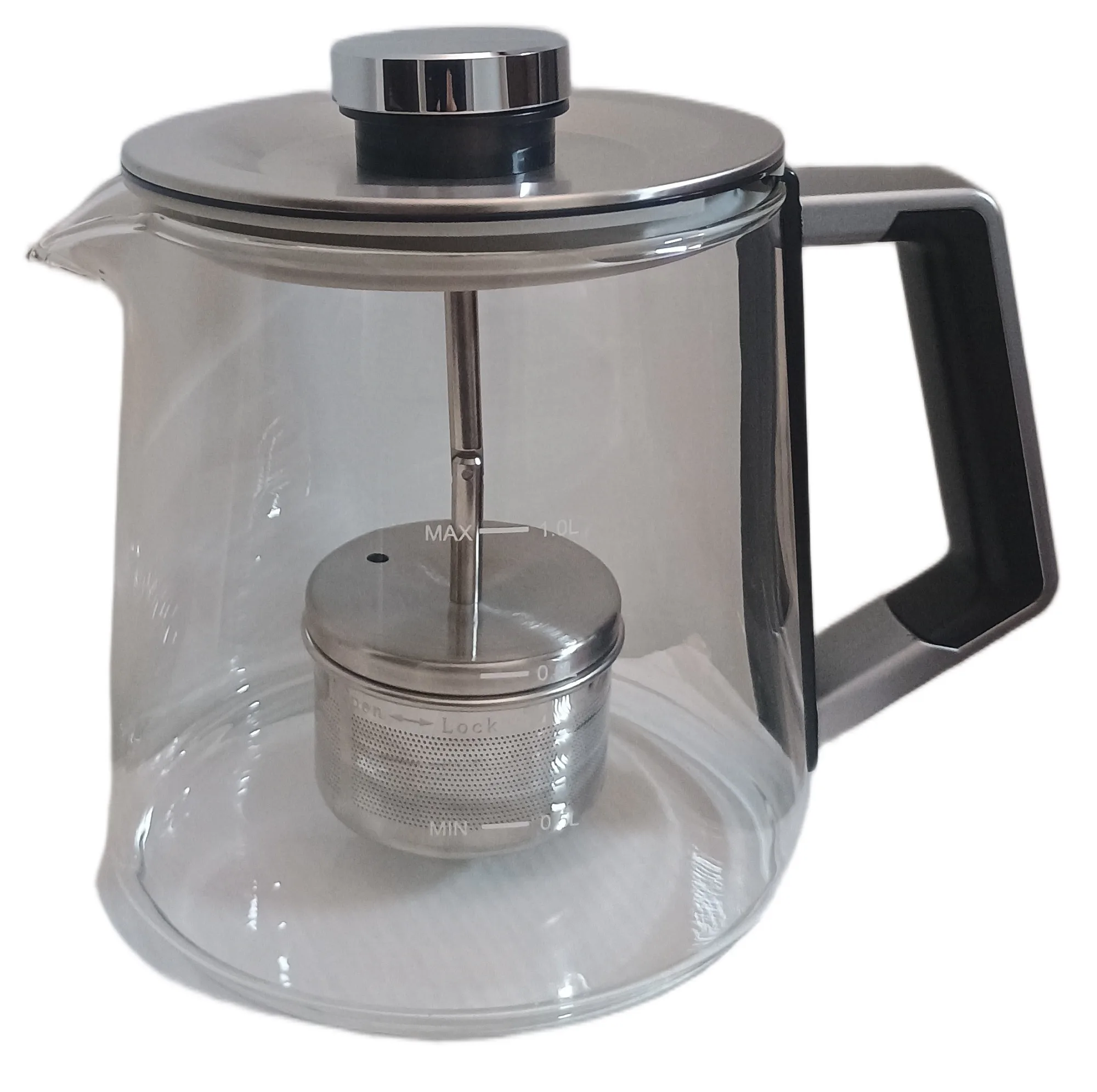 چای ساز روی هم ولف مکس مدل WF-1420