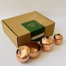 ست هدیه مدل سازمانی کد HS137