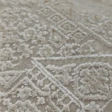 پادری مدل 1007 سایز ۸۵×۵۰ سانتی‌متر مناسب برای فضای داخلی