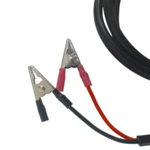 کابل اتصال باتری به باتری خودرو مدل Infiniti 1100A-10m