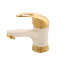 شیر روشویی فاخته مدل اورانوس ST