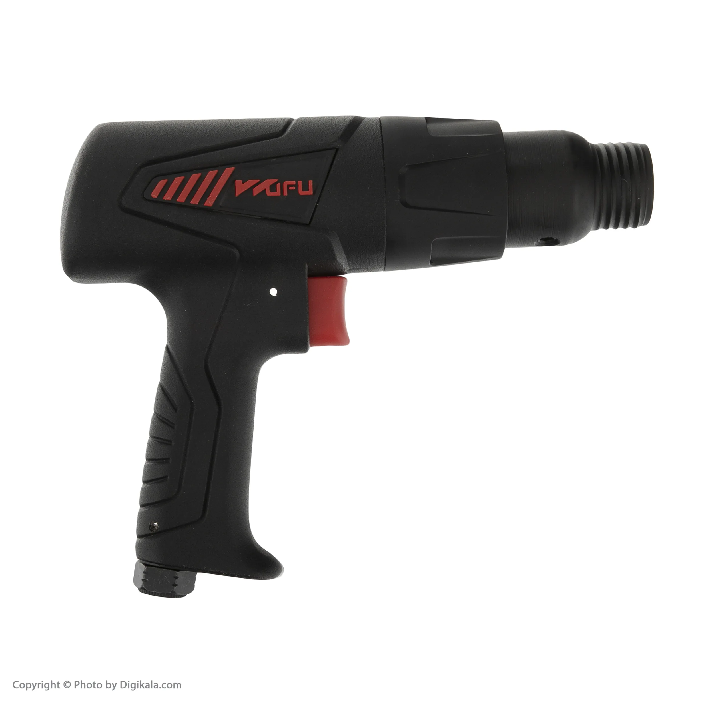چکش بادی ووفو مدل WHF-1140