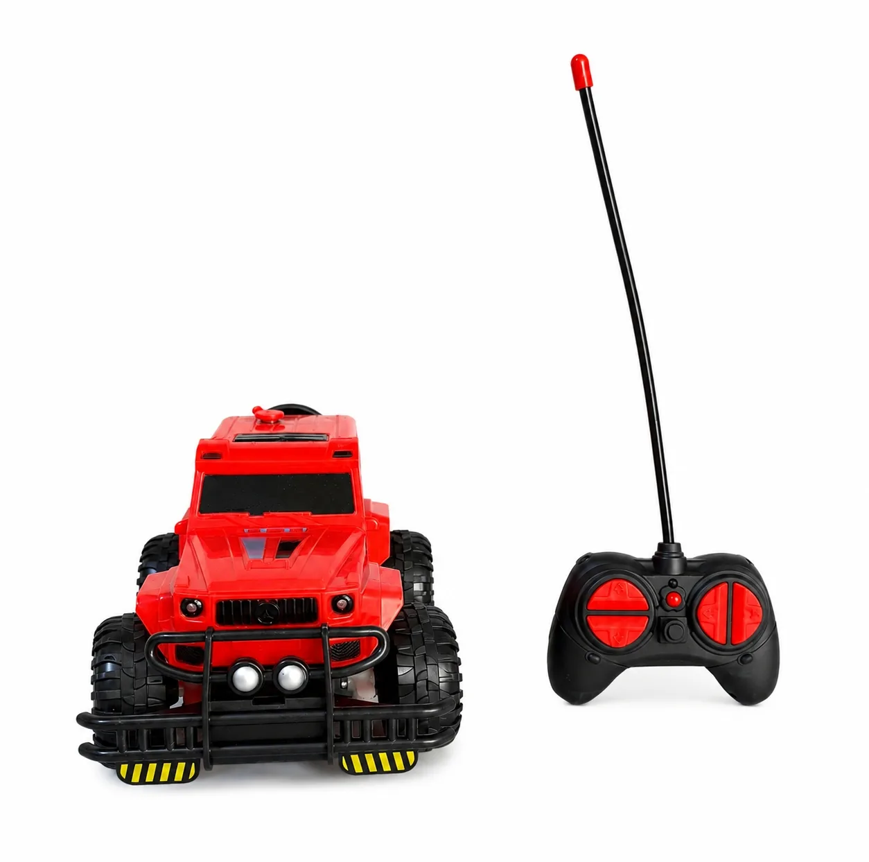 ماشین کنترلی شارژی دودزا Pioneer مدل V12 با ریموت کنترل؛مقیاس1:16 کد 810