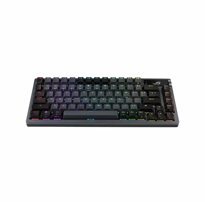 کیبورد و ماوس بیسیم ایسوس مدل M701 ROG Azoth AR