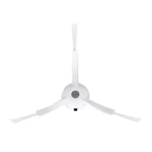 فیلتر و برس کناری جارو رباتیک مدل +Q5 pro مناسب برای جاروبرقی رباتیک روبوراک Roborock Q5 pro Plus مجموعه 2 عددی