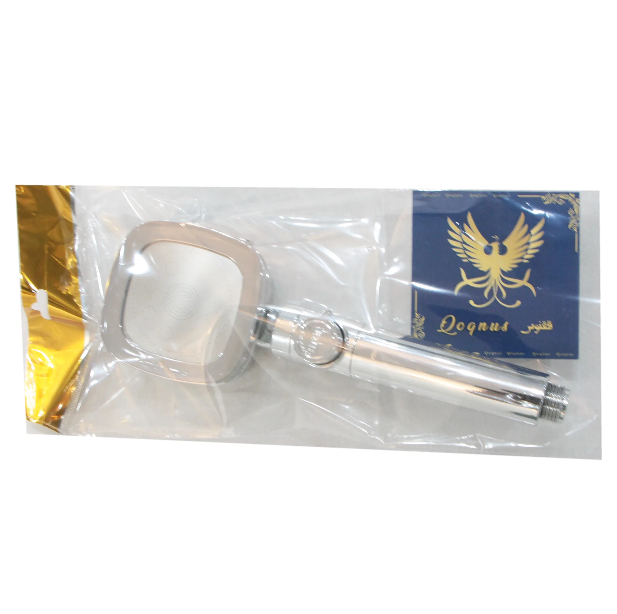 سردوش حمام ققنوس مدل چندحالته تصفیه دار King