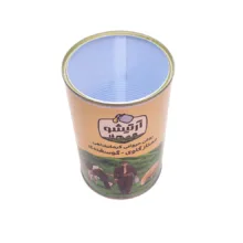 روغن حیوانی کرمانشاهی گاوی و گوسفندی آرتیشو - 1 کیلوگرم