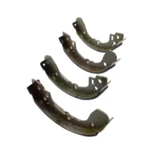 لنت ترمز عقب بالتین مدل 95083526 دو جفت مناسب برای خودرو کیا ریو