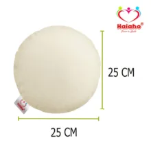 کیسه تسکین درد هیاهو مدل آروماتراپی اسانس رزماری کد Wheat-25x25-C