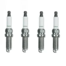 شمع خودرو تورچ مدل LD7RTC مناسب برای چانگان CS35 بسته 4 عددی