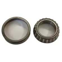 بلبرینگ چرخ جلو ان آر جی کد JL69349/10 قطر 60 میلیمتر مناسب برای پراید