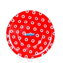 سرویس غذا خوری 25 پارچه آذین اوپال مدل 125