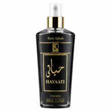بادی اسپلش مردانه کلپک مدل حیاتی حجم 250 میلی‌لیتر