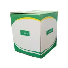 کارتریج هیدرولیک مدل 25VQ