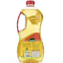 روغن مایع آفتابگردان سرخکردنی فامیلا - 1620 گرم